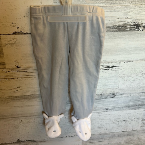 Carter’s Baby Easter Outfit Size 6-9 Months NEW - Picture 3 of 4